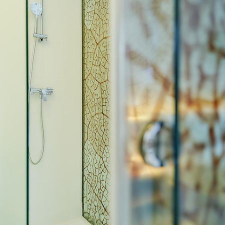 Hotel Arrey Alella Eksteriør billede