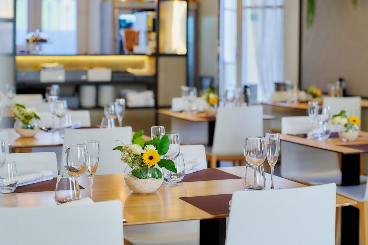 Hotel Arrey Alella Eksteriør billede