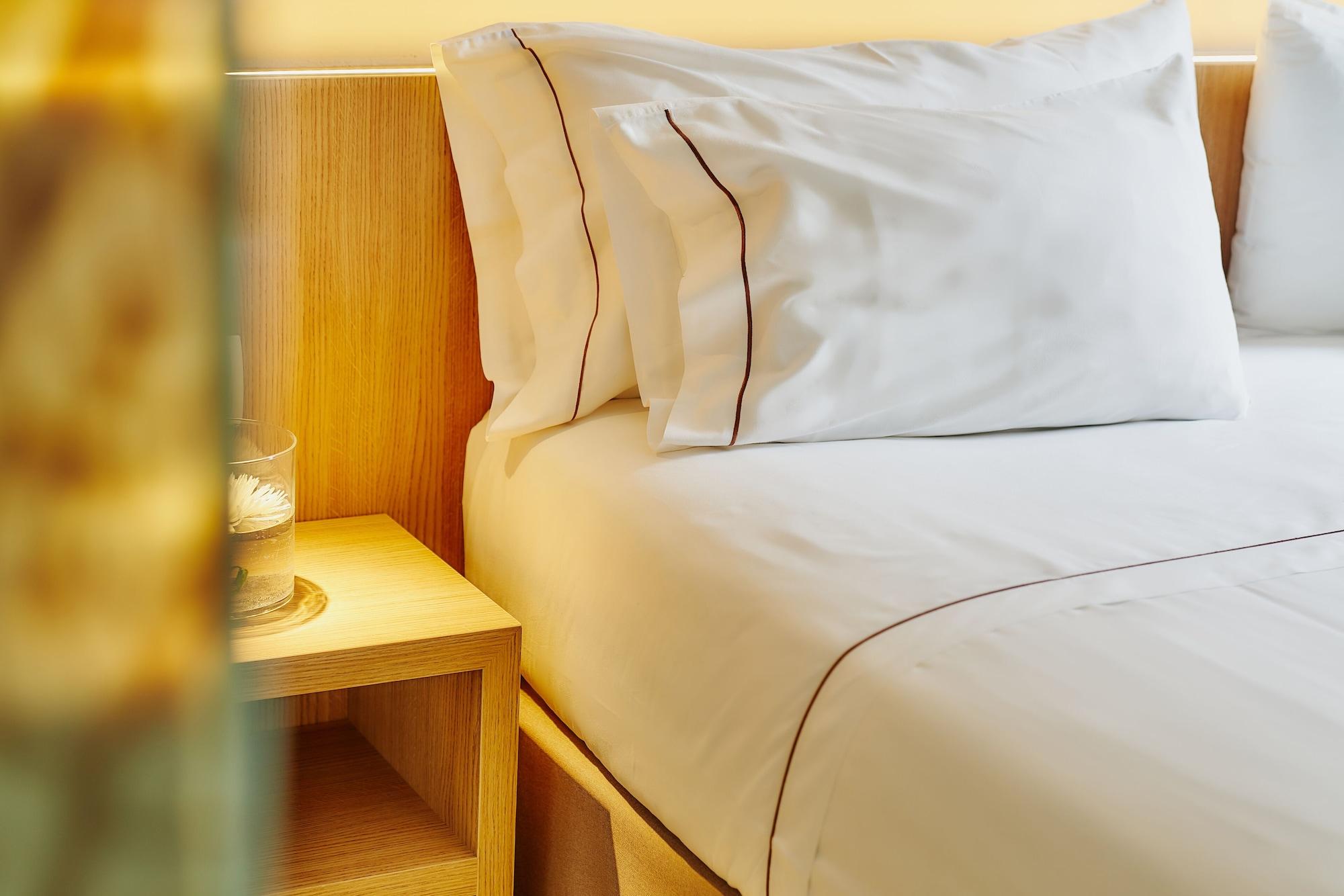 Hotel Arrey Alella Eksteriør billede