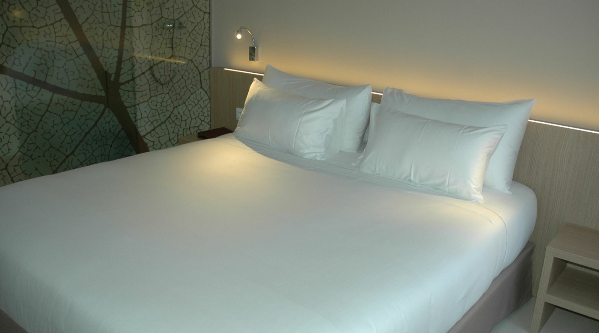 Hotel Arrey Alella Eksteriør billede